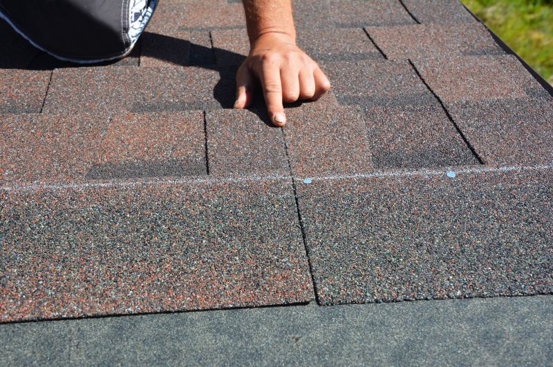 Shingle Roof Installation