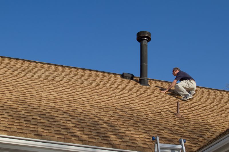 Licensed Roofing Specialists