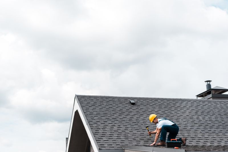 Insurance Adjusters for Roofing