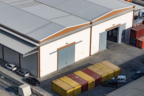 Commercial Roofing Repair in Easthampton