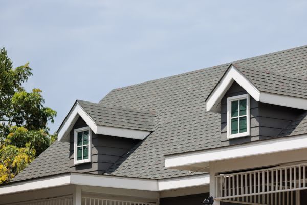 Dormer Roof Repair in Easthampton