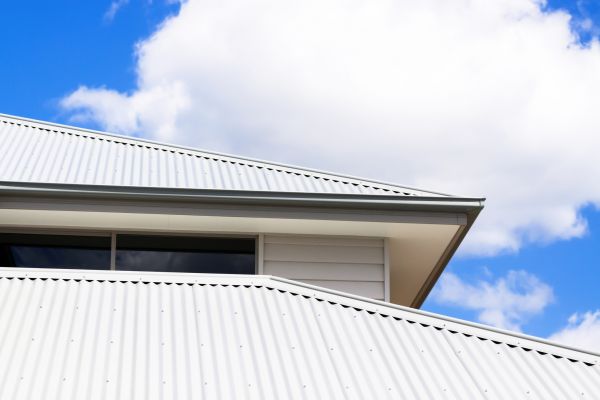 Metal Roof Coating Service in Easthampton