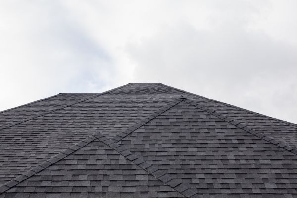 Roof Flashing Installation in Easthampton