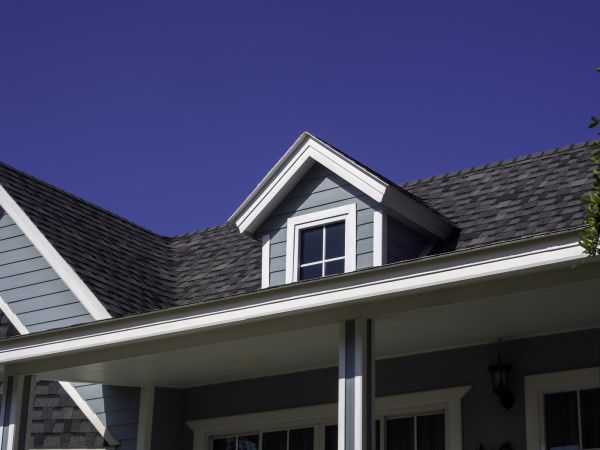 Roof Flashing Repair in Easthampton