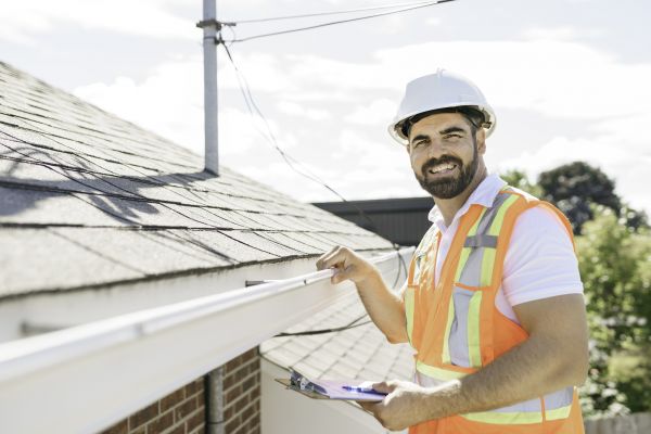 Roof Inspection Service in Easthampton