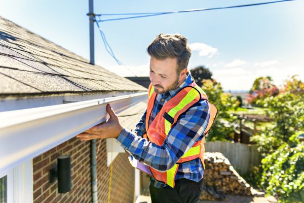 Roofing Inspection Service in Easthampton