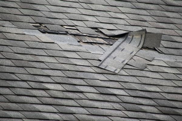 Roof Leak Repair in Easthampton