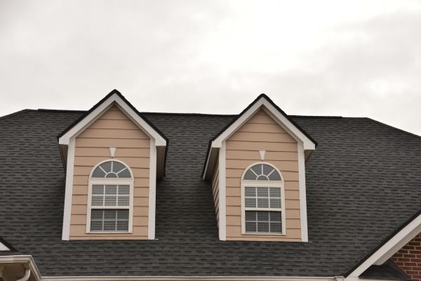 Dormer Repair in Easthampton