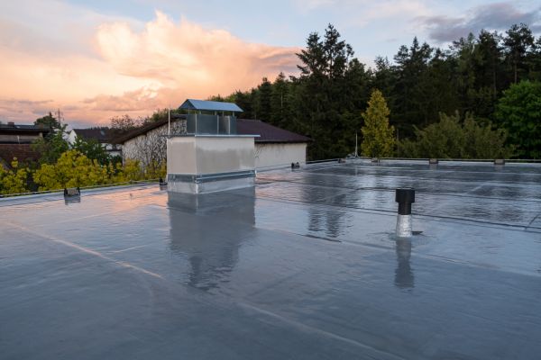 Roof Weatherproofing in Easthampton