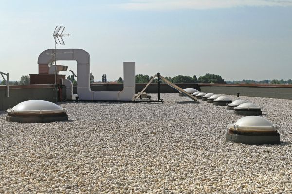 Tar And Gravel Roof Service in Easthampton