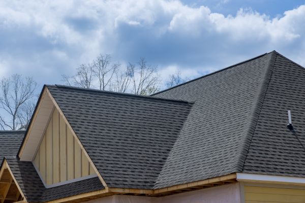 Shingles Replacement in Easthampton