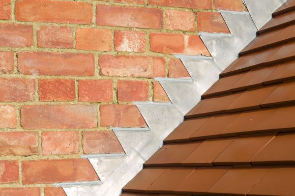 Roof Flashing Service in Easthampton