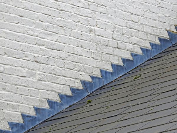 Flashing Repair Service in Easthampton