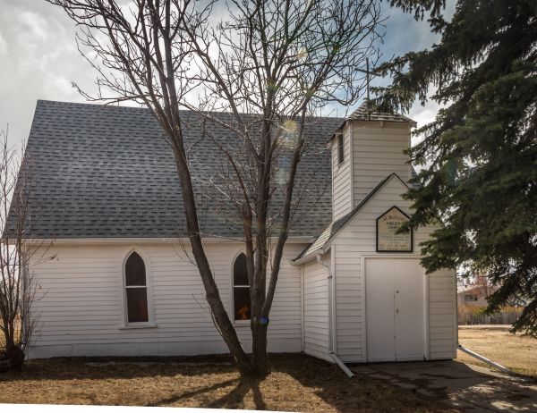 Church Roof Shingle Repair in Easthampton