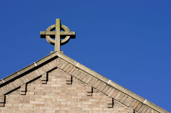 Church Roof Leak Repair in Easthampton