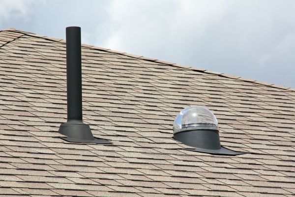 Roof Boot Replacement Service