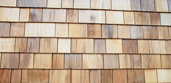 Shake Roof Replacement in Easthampton