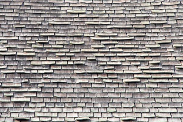 Wood Shingles Repair in Easthampton