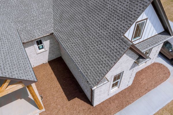 Roofing Shingle Repair in Easthampton