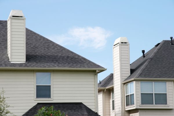 Roof Shingles Replacement in Easthampton