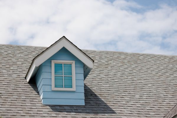 House Roof Repair in Easthampton
