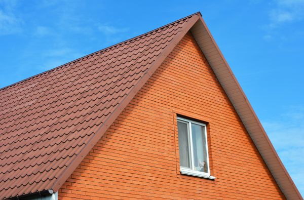 Metal Shingles Installation in Easthampton