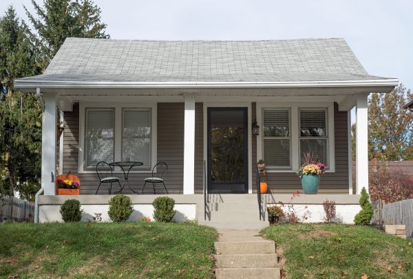 Sagging Roof Repair in Easthampton