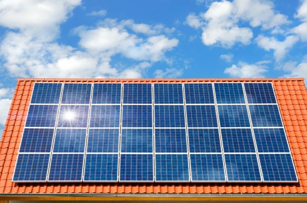 Roof Panel Repair in Easthampton