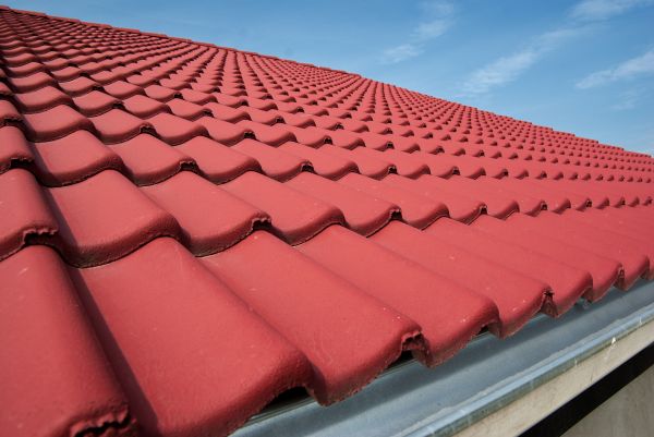 Leaky Roof Replacement in Easthampton