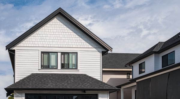 Asphalt Roof Leak Repair in Easthampton